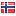 lyse.net server is located in Norway